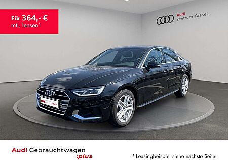 Audi A4 35 TDI LED Navi Kamera CarPlay