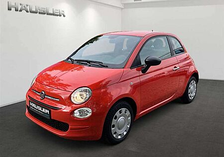 Fiat 500 1,0 Hybrid GSE Cult