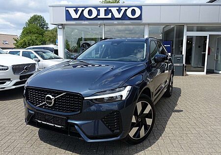 Volvo XC 60 XC60 Ultra T6 AWD/B&W/HeadUP/BLIS/FourC/AHK/360°
