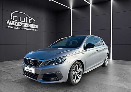 Peugeot 308 Allure*GT-Line*Rkü*Keyless*Pano*Navi*Mirrorl