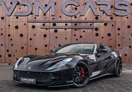 Ferrari 812 GTS *NOVITEC*LIFT*AFS2*CARBON*SURROUND*DREAM