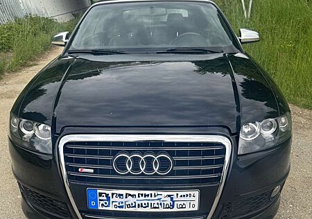 Audi A4 Cabriolet 1.8 T