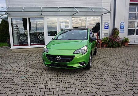 Opel Corsa Color Edition