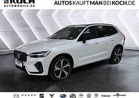 Volvo XC 60 XC60 T6 Plug-In AWD Plus Dark ACC BLIS H/K 360°