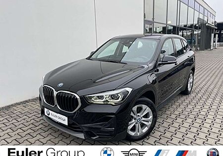 BMW X1 xDrive 25e HUD SHZ LED NAV+ DAB LMR elekt Heck