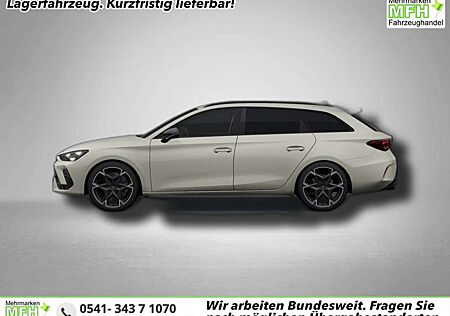 CUPRA Leon Sportstourer VZ 2.0 TSI 245 kW (333 PS), Automa...