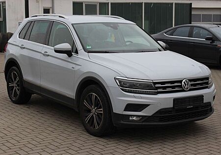 VW Tiguan Volkswagen Join 140 kw(190) PS DSG 4Motion