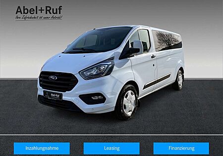 Ford Transit Custom 2.0 TDCi L2 Trend Klima 9-Sitze