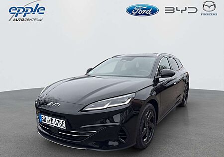 BYD SEAL 6 DM-i Touring Comfort