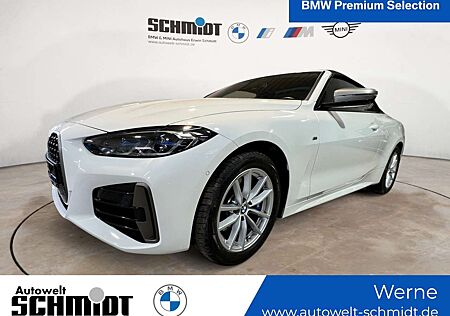 BMW 440 M440i xDrive Cabrio / NP= 93.340,- / Laser / AHK