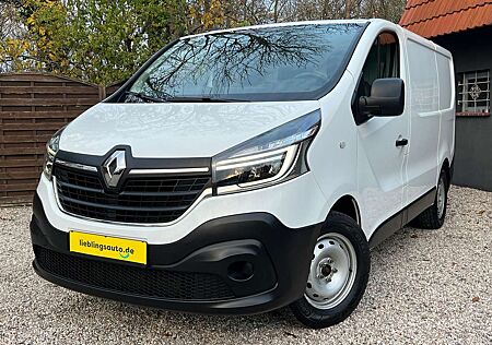 Renault Trafic 2.0 dCi Energy L1H1 2,8t Komfort LED