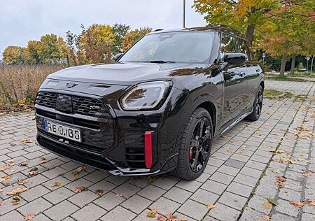 Mini Cooper Countryman COUNTRYMAN JCW ALL4