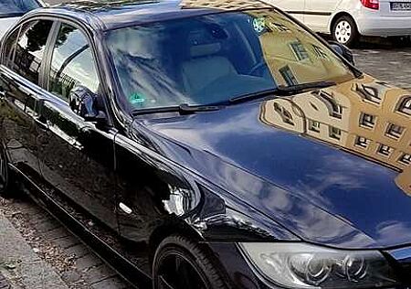 BMW 320d 320