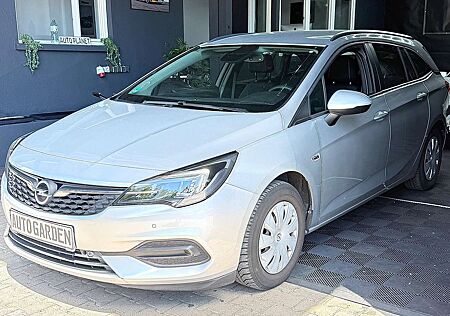 Opel Astra Kombi, TÜV, INSPEKTION NEU