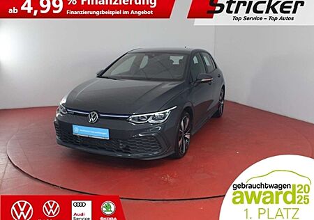 VW Golf Volkswagen GTE 1.4TSI DSG 296,-ohne Anzahlung App-Connect R