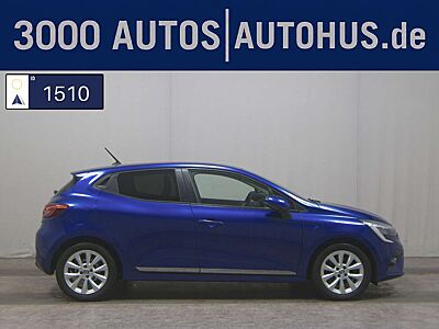 Renault Clio Clio 1.6 E-Tech Hybrid Experience Navi LED PDC