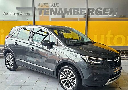 Opel Crossland X SHZ Lhzg Navi AHK