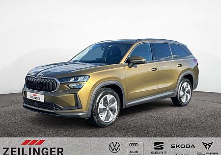Skoda Kodiaq Selection TSI DSG|el.HECK|KAMERA|NAV|4SHZ