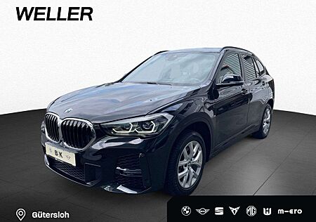 BMW X1 sDrive18i M Sport Pano HeadUp HiFi Sportpaket