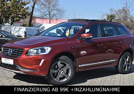 Volvo XC 60 XC60 Linje Inscription AWD PANO KAMERA XENONAHK