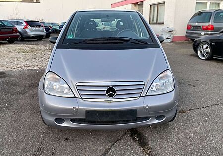 Mercedes-Benz A 190 ELEGANCE*Automatik*AHK*PDC*