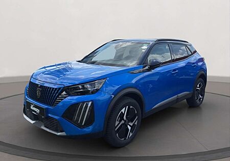 Peugeot 2008 GT 1.2 Navi 360 Kamera LED ACC Apple CarPlay