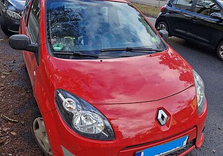 Renault Twingo 1.2 LEV 16V 75 Yahoo!