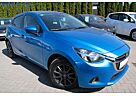 Mazda 2 Lim. Kizoku Klima/Navi/Tempomat/Sitzhz/PDC/Alu