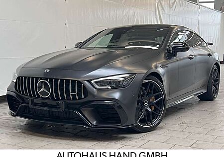 Mercedes-Benz AMG GT 63S*4MATIC+*AERO*360*MAGNO*HEAD-UP*1.HAND