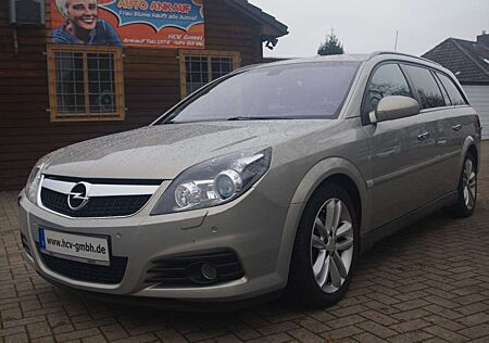 Opel Vectra C Caravan Cosmo Plus