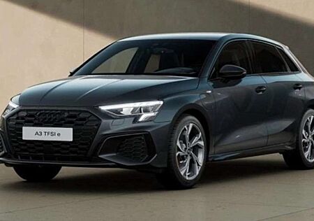 Audi A3 45 TFSI e S line