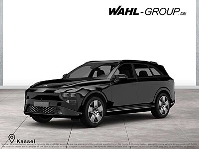 Xpeng G9 AWD Performance MY25 Black Edition