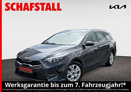 Kia XCeed Ceed SW / cee'd SW 1.5 T-GDI DCT7 Vision Komfort+ NAVI Allwetter