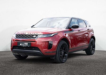 Land Rover Range Rover Evoque D150 AWD SE LED 360° PANO