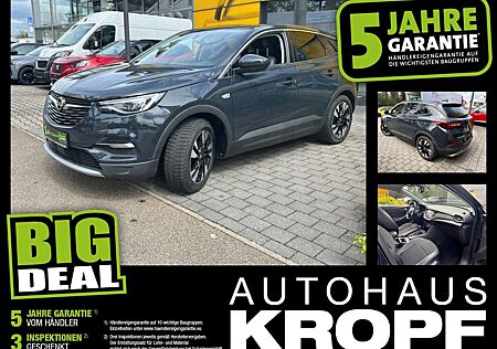 Opel Grandland 1.2 Turbo AHK,Winterpaket,DAB,USB