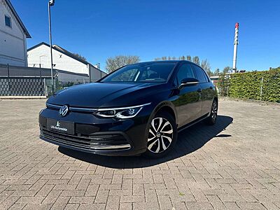 Volkswagen Golf VIII 2.0TDI Lim.Active AID*MTX*HUD*GSD*AHK