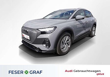 Audi Q4 e-tron 35 e-tron Navi SHZ ACC PDC hi. Sthz