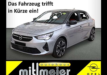 Opel Corsa -e GS. 3-phasig NAVI LED RF-Kamera DAB SHZ