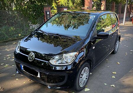 VW Up Volkswagen ! move