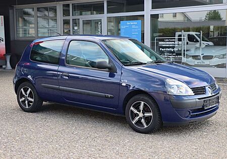 Renault Clio II Campus