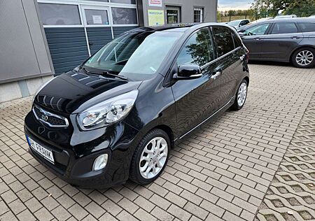 Kia Picanto Platinum Edition*Automatik*HU/AU neu