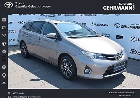 Toyota Auris Touring Sports Edition*AHK*Navi*