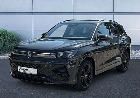VW Tiguan Volkswagen R-Line 1,5 l eTSI OPF 110 kW (150 PS) 7-G