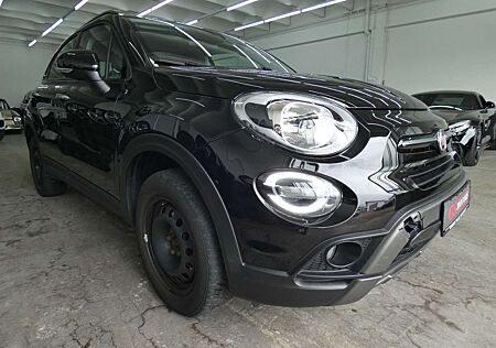 Fiat 500X Cross 1.3 FireFly*AUTOMATIK*PDC*Uconnect*
