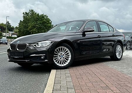 BMW 318 i Luxury Line Harman Kardon LED Unfallfrei TOP