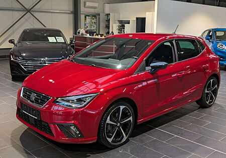 Seat Ibiza 1.0 TSI S&S FR PDC 1.Hand