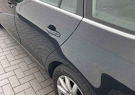 VW Golf Volkswagen 1.4 TSI Vatiant
