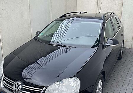 VW Golf Volkswagen 1.4 TSI Vatiant