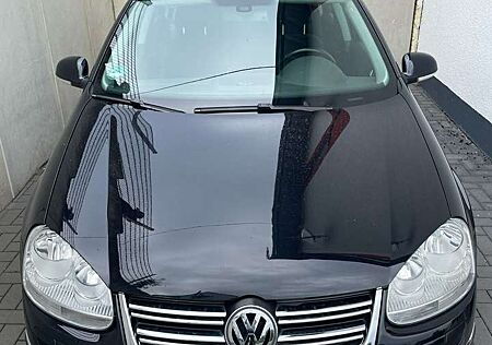 VW Golf Volkswagen 1.4 TSI Vatiant