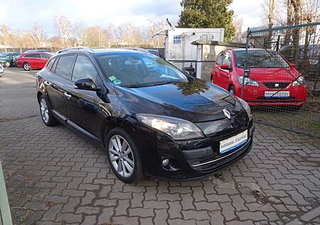 Renault Megane ENERGY TCe 115 Limited Grandtour